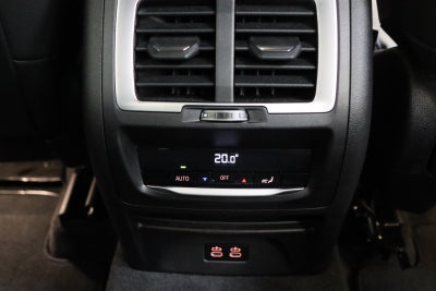 BMW iX3 Charged Plus M-Sport