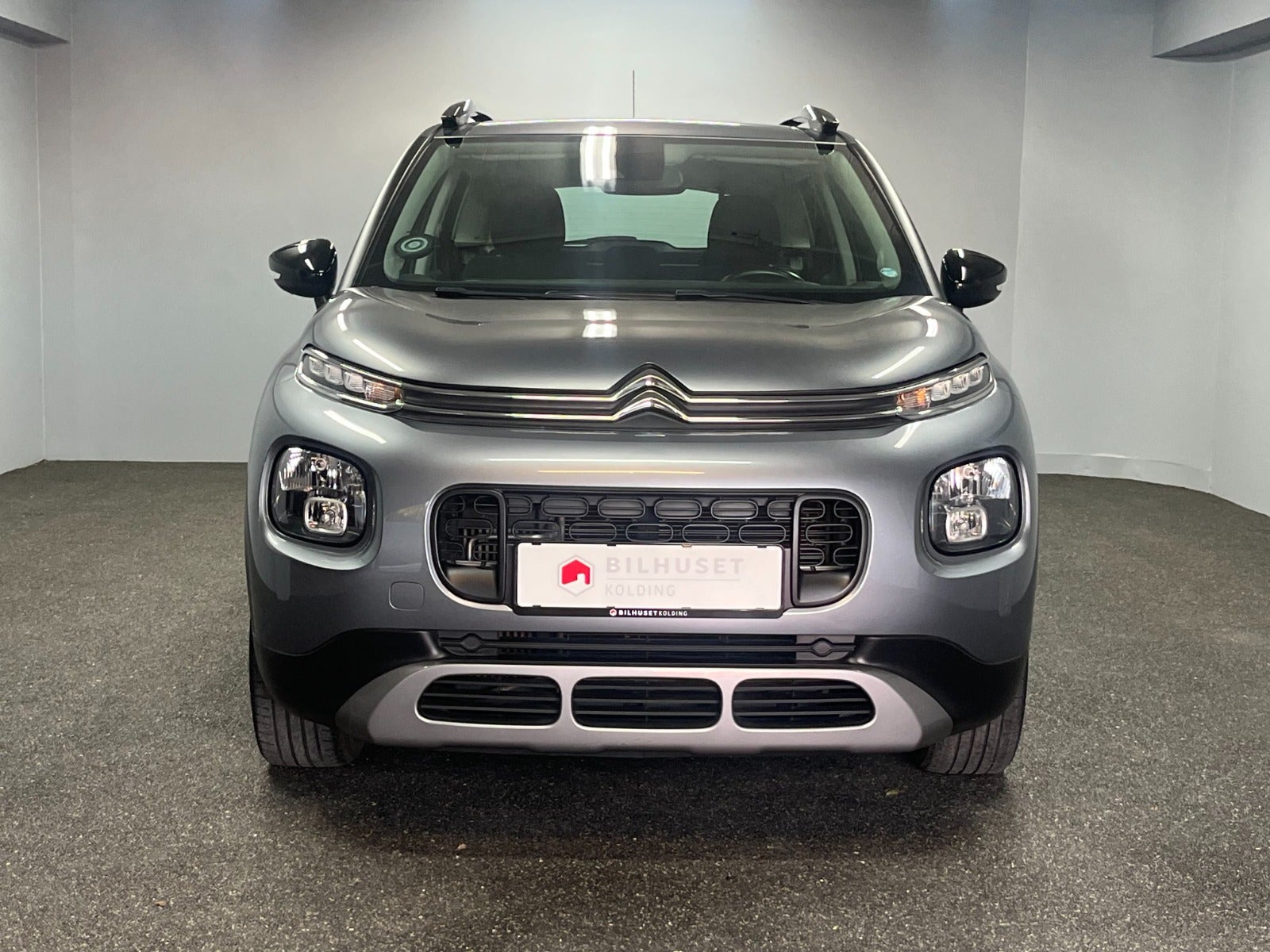 Billede af Citroën C3 Aircross 1,2 PureTech 110 Feel+ EAT6