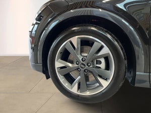 Audi Q4 e-tron edition S-line