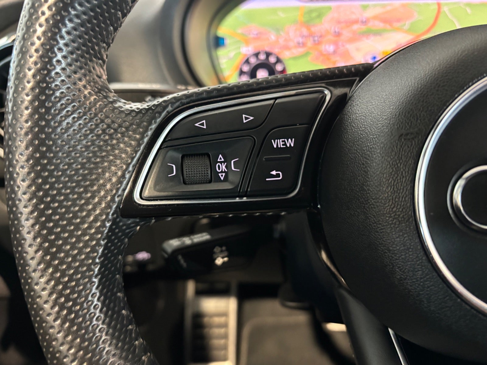Audi A3, Billede 9