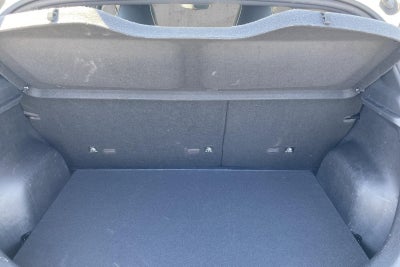 BYD Dolphin Comfort