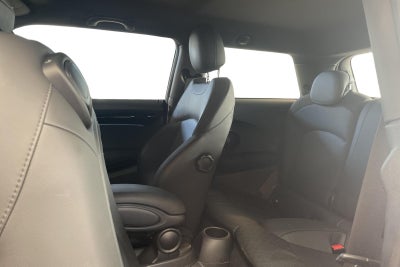 MINI Cooper SE Experience