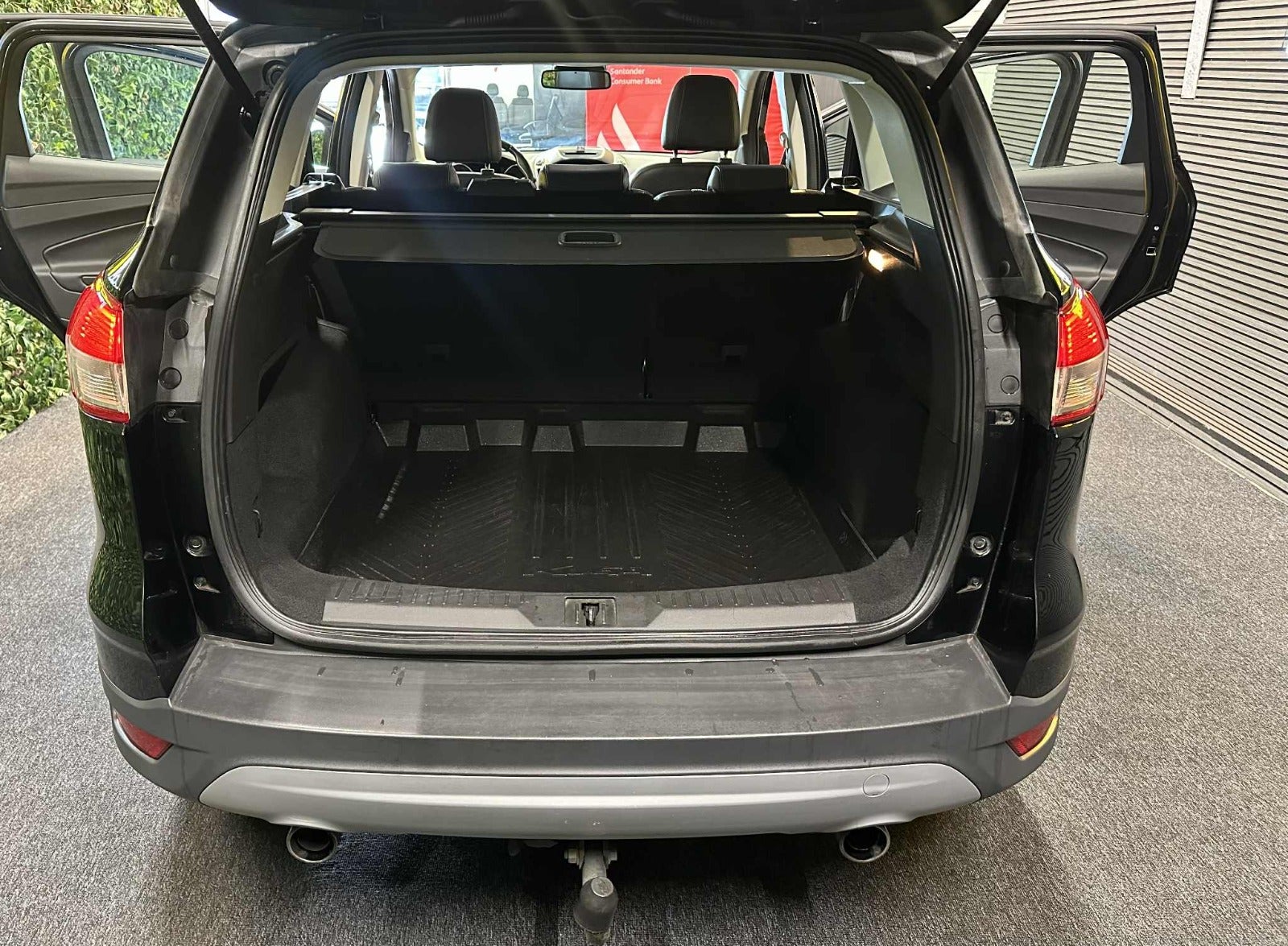 Billede af Ford Kuga 1,5 SCTi 150 Titanium