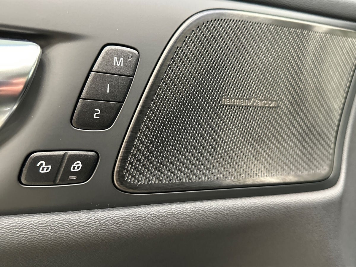 Volvo V60 T6 ReCharge Ultra aut. AWD billede 22