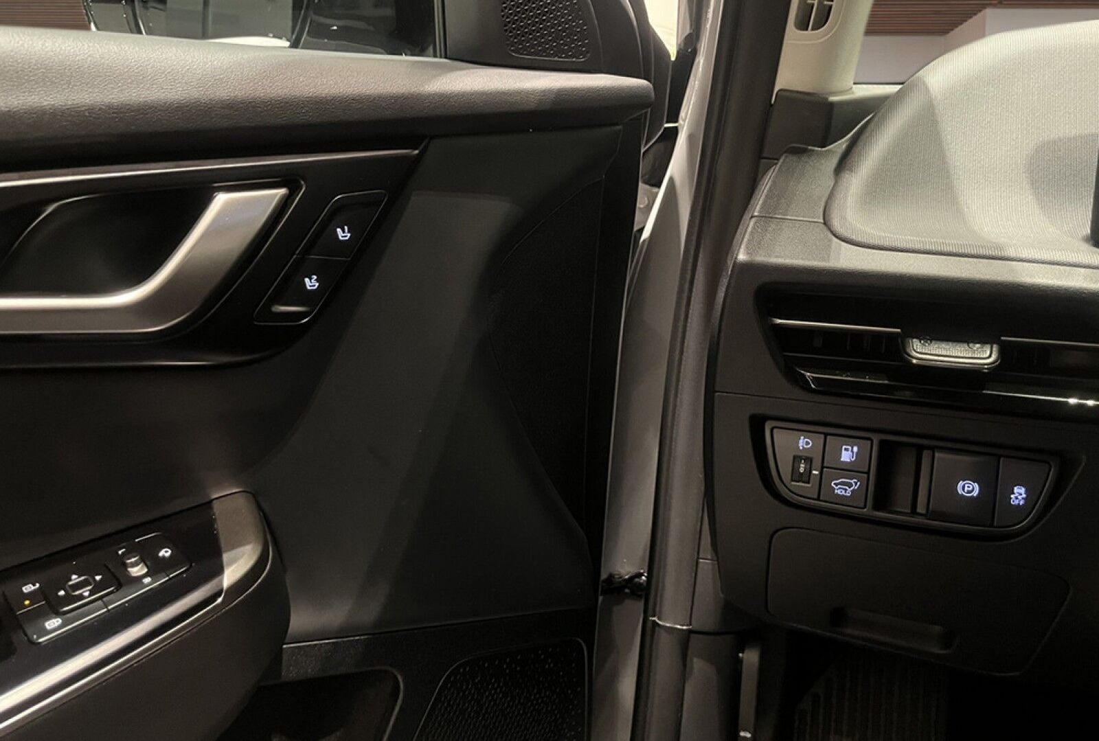 Kia EV6 Long Range Prestige