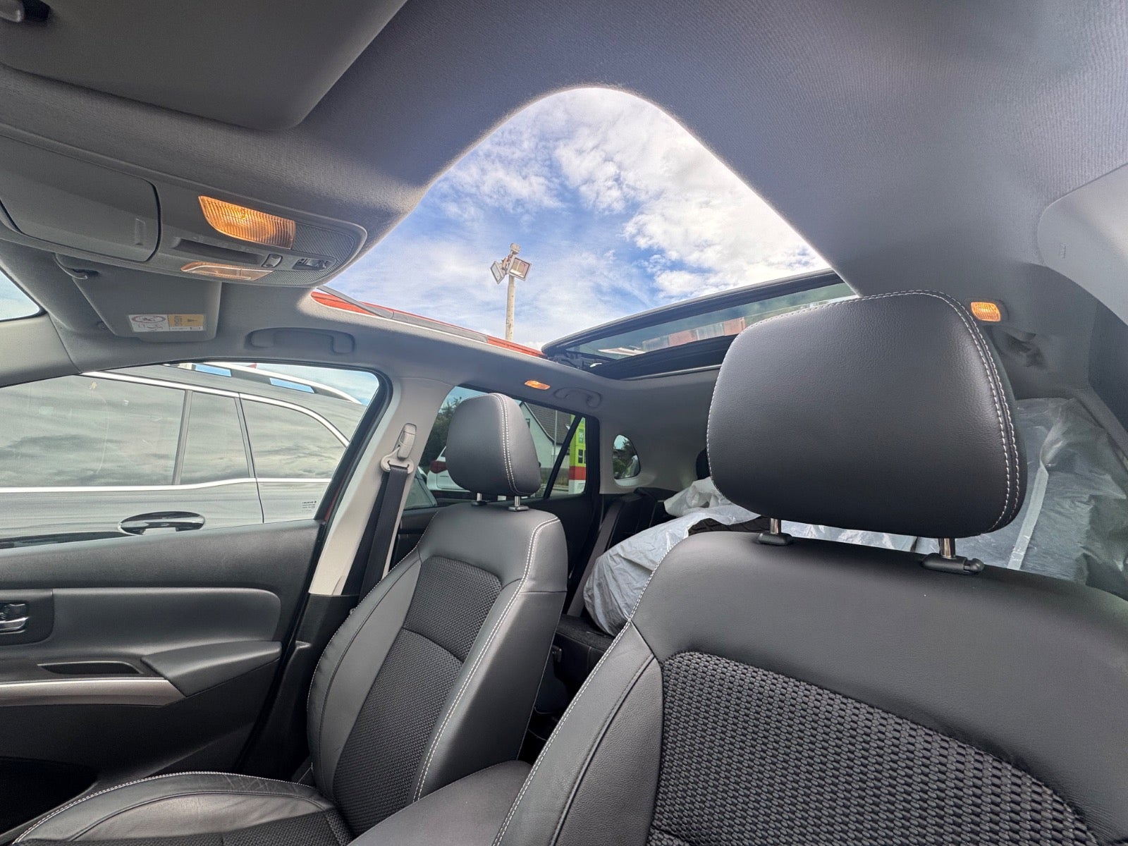 Billede af Suzuki S-Cross 1,4 mHybrid Adventure aut.