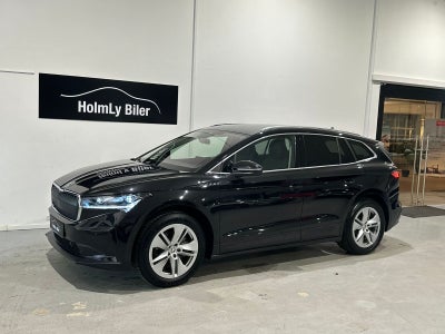 Skoda  Enyaq iV Plus Loft