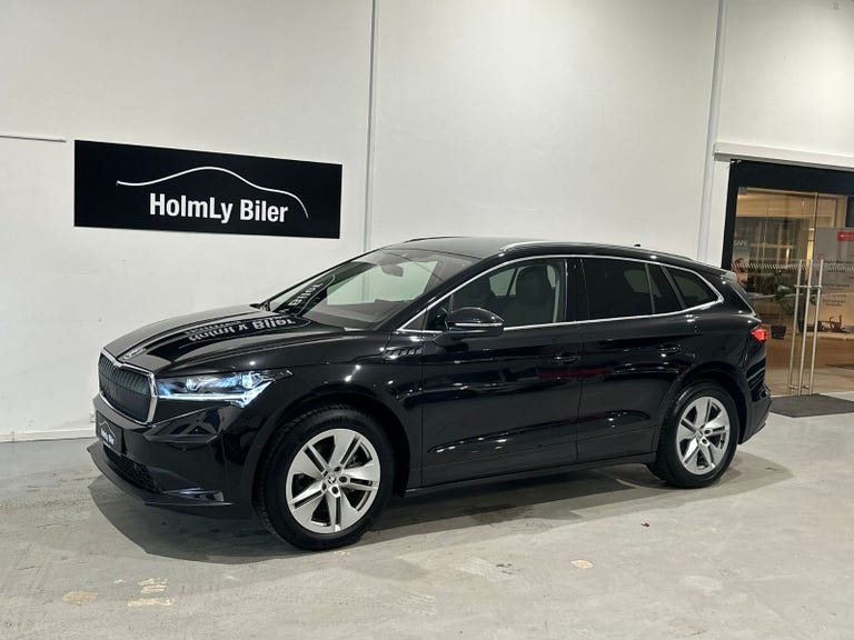 Skoda Enyaq iV Plus Loft