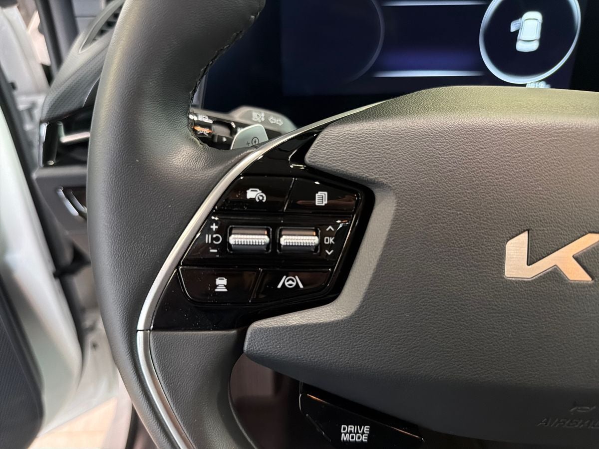 Kia Niro EV Prestige