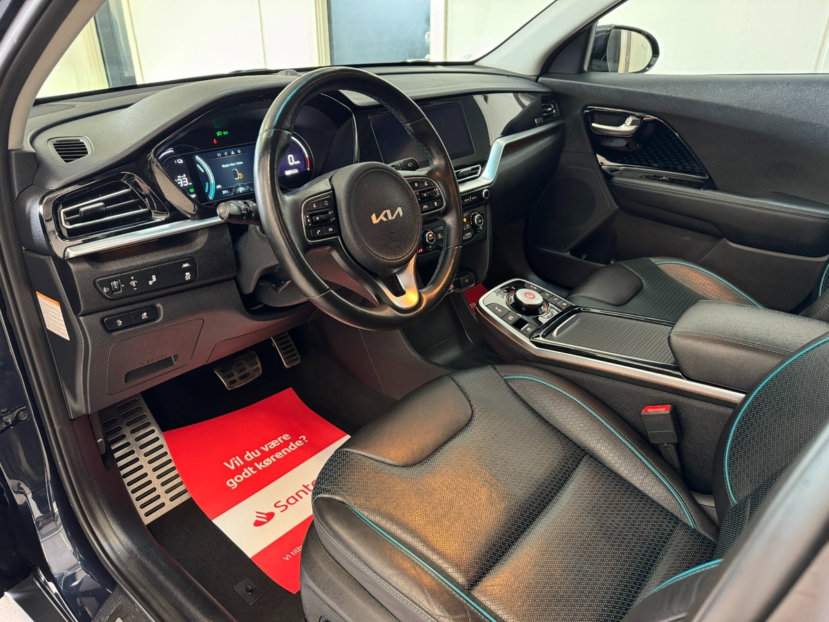 Kia e-Niro Advance+
