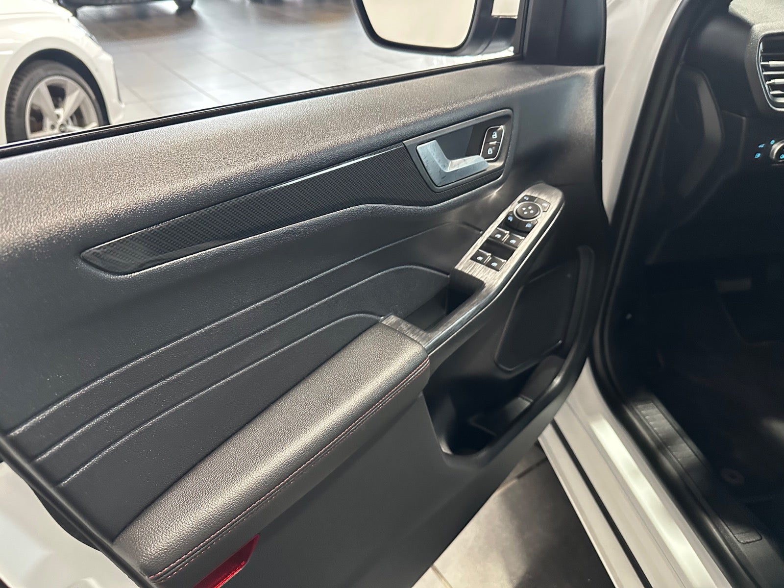 Ford Kuga, Billede 6