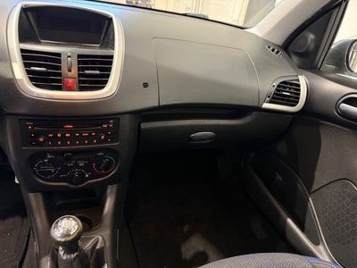 Peugeot 206+ HDi 70 Generation