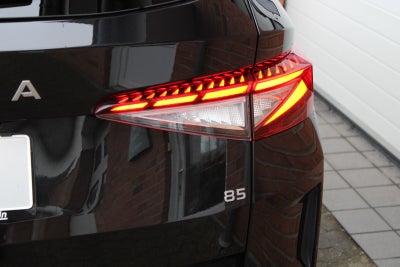 Skoda Elroq iV Premium