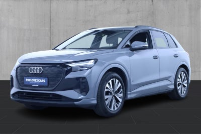 Audi Q4 e-tron 40,0 Attitude