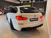 BMW M550d Touring xDrive aut. thumbnail