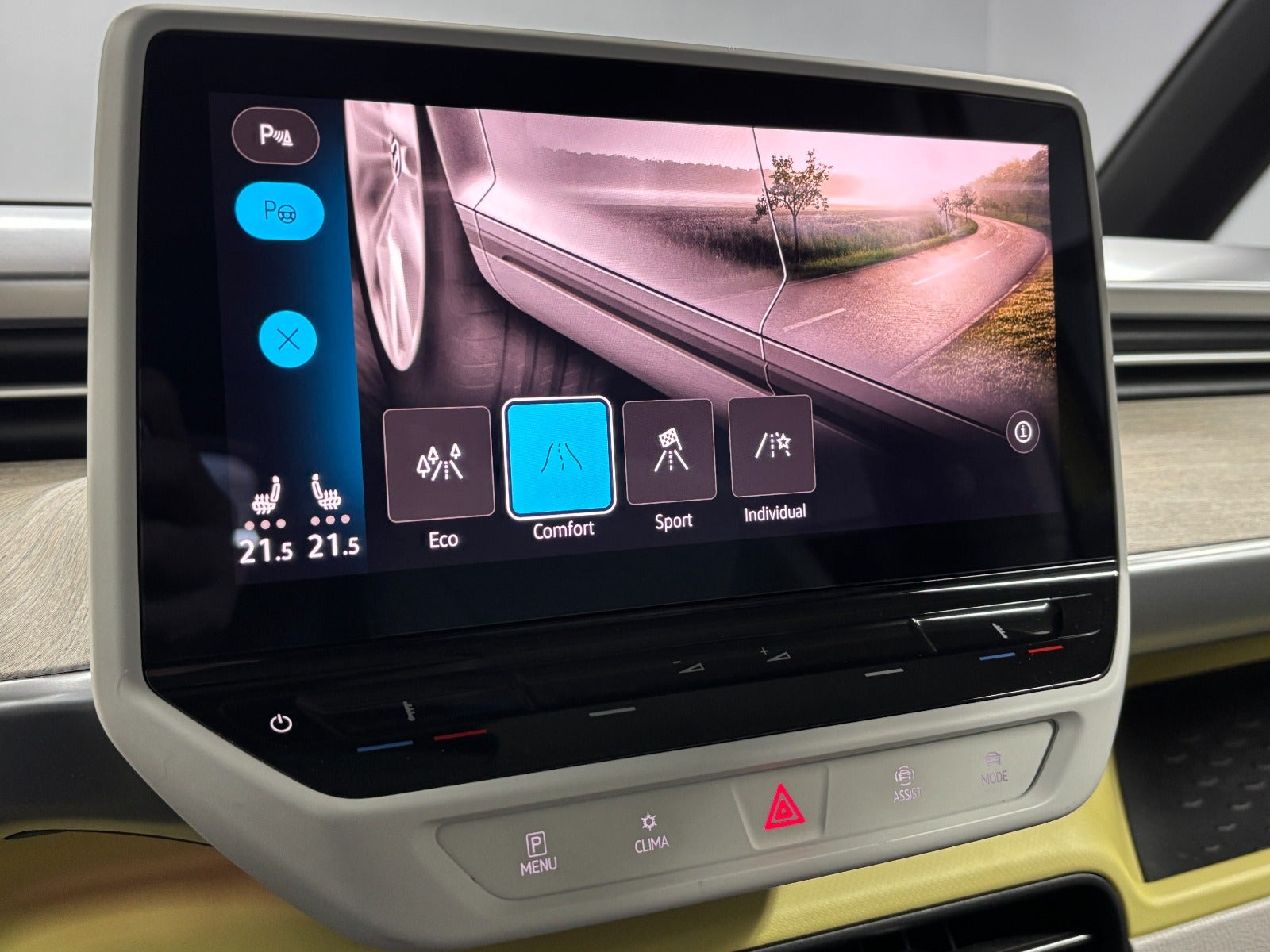 Billede af VW ID.Buzz 77 1ST Edition SWB