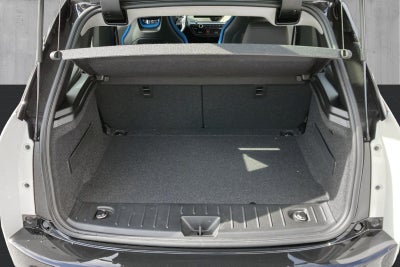 BMW i3 Edition WindMill