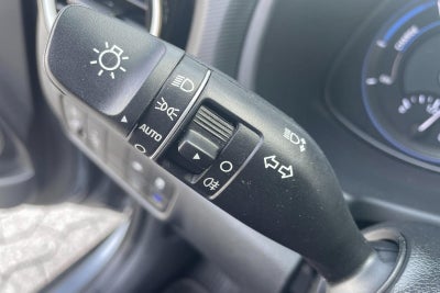 Hyundai Kona HEV DCT