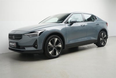 Polestar 2 Long Range AWD