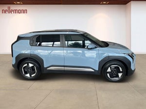 Kia EV3 Long Range Prestige