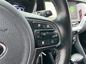 Kia Niro PHEV Advance DCT