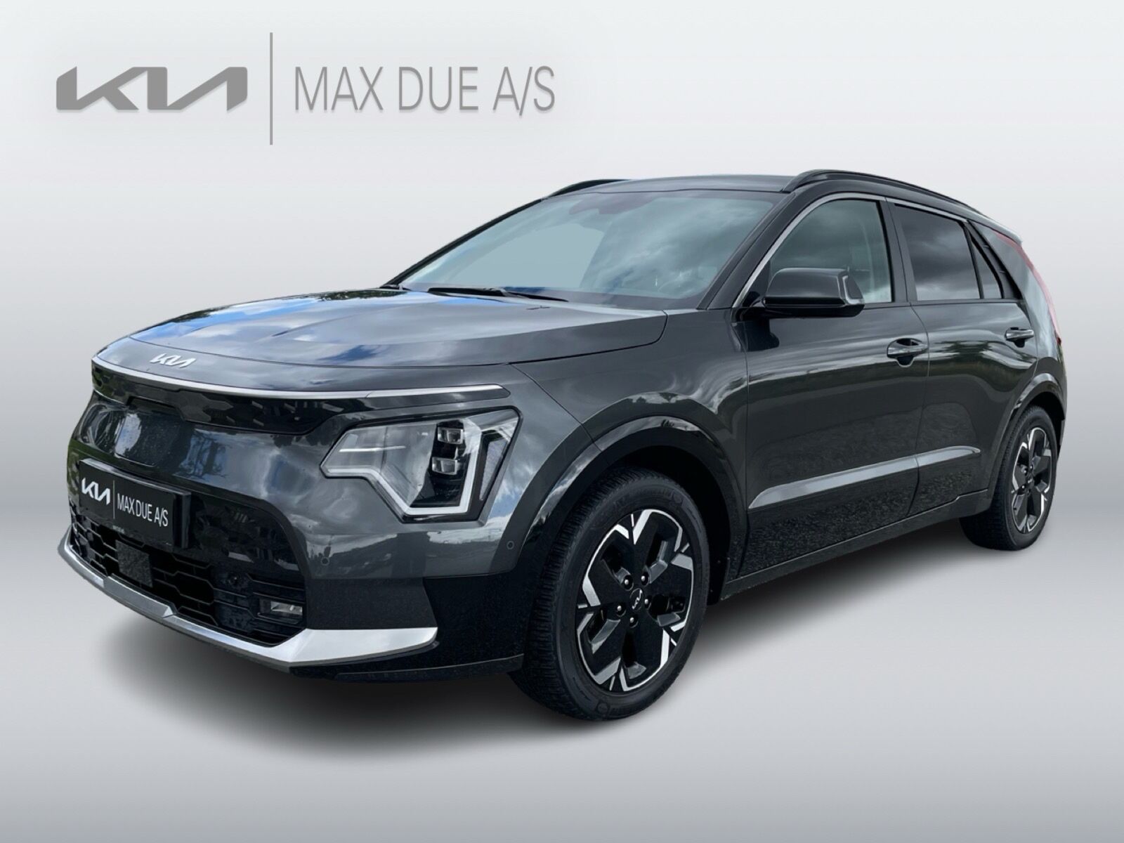 Kia Niro EV Premium
