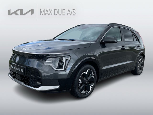 Kia Niro EV Premium