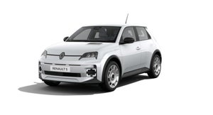 Renault 5 E-Tech Evolution