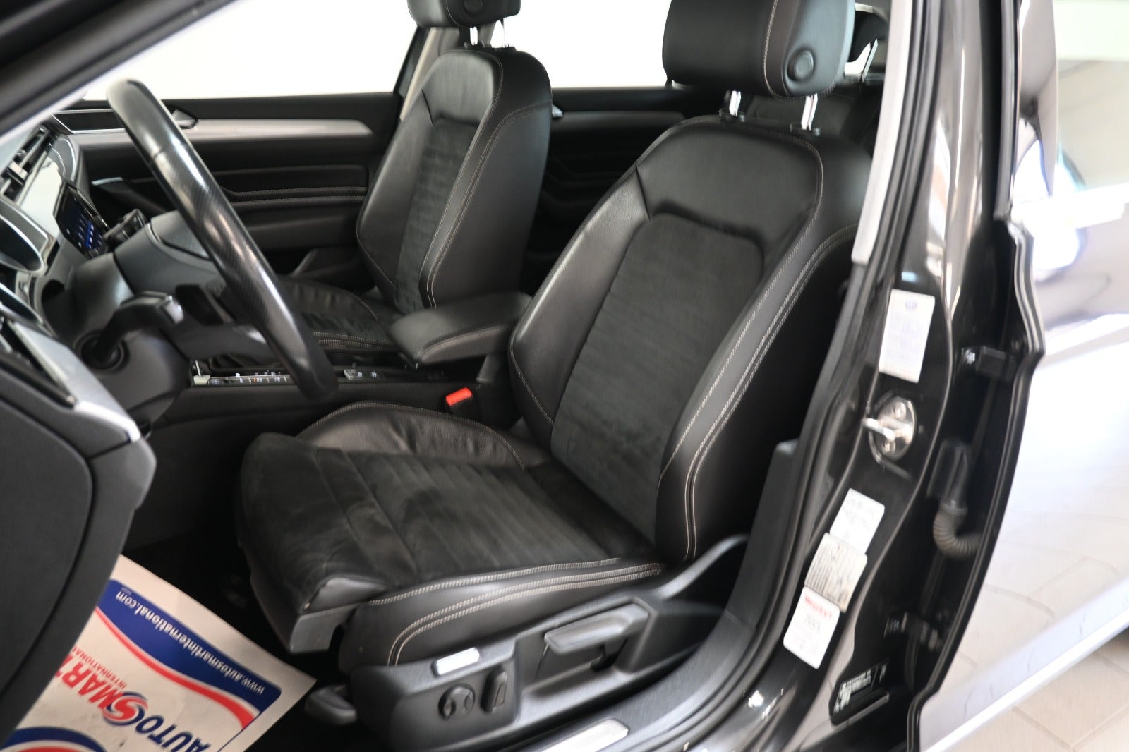 VW Passat GTE Highline+ Variant DSG