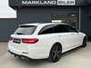 Mercedes E300 de AMG Line stc. aut. thumbnail