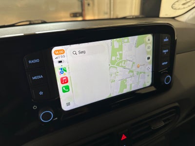 Hyundai i10 MPi Essential
