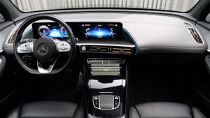 Mercedes EQC400 AMG Line 4Matic