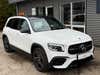 Mercedes GLB200 d AMG Line aut.