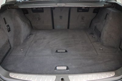 BMW 320d Touring Sport Line aut.
