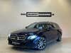 Mercedes E220 d Avantgarde stc. aut.
