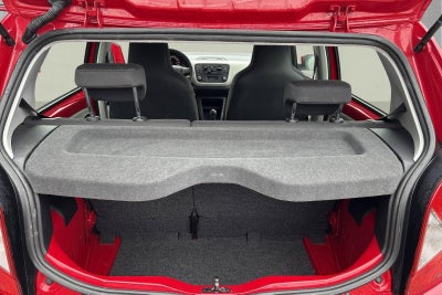 Seat Mii 60 Style eco
