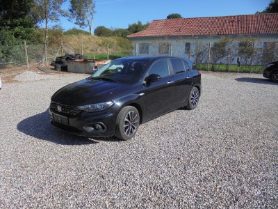 Fiat Tipo 1,3 MJT 95 Easy 5d