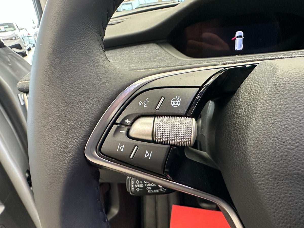 Billede af Skoda Elroq 85 iV Loft