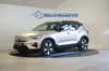 Volvo XC40 ReCharge Extended Range Plus