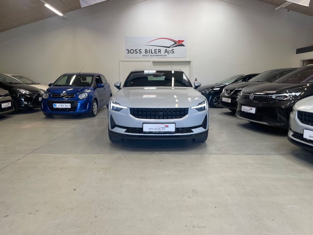 Polestar 2  Standard Range