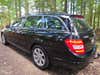 Mercedes C200 CDi stc. aut. BE thumbnail