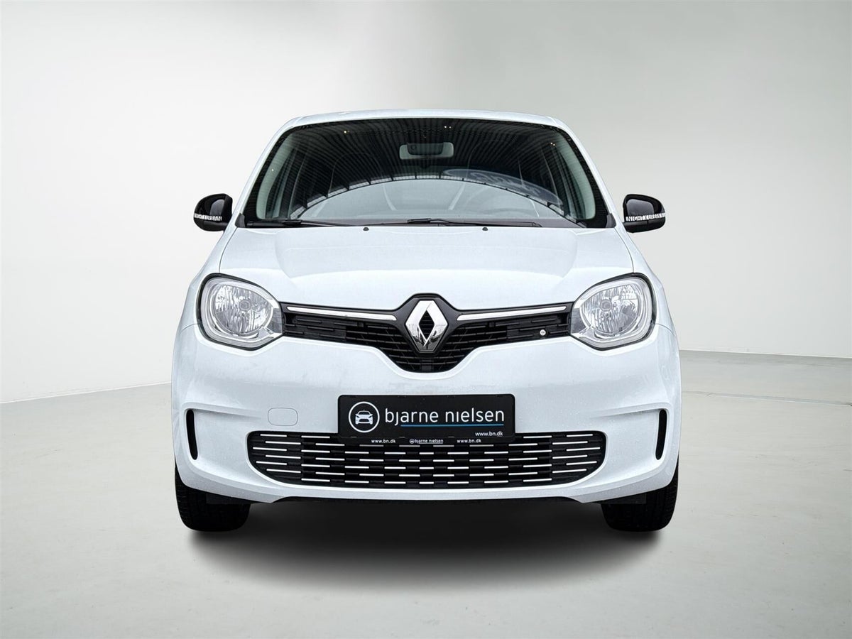 Renault Twingo Electric Zen billede 6