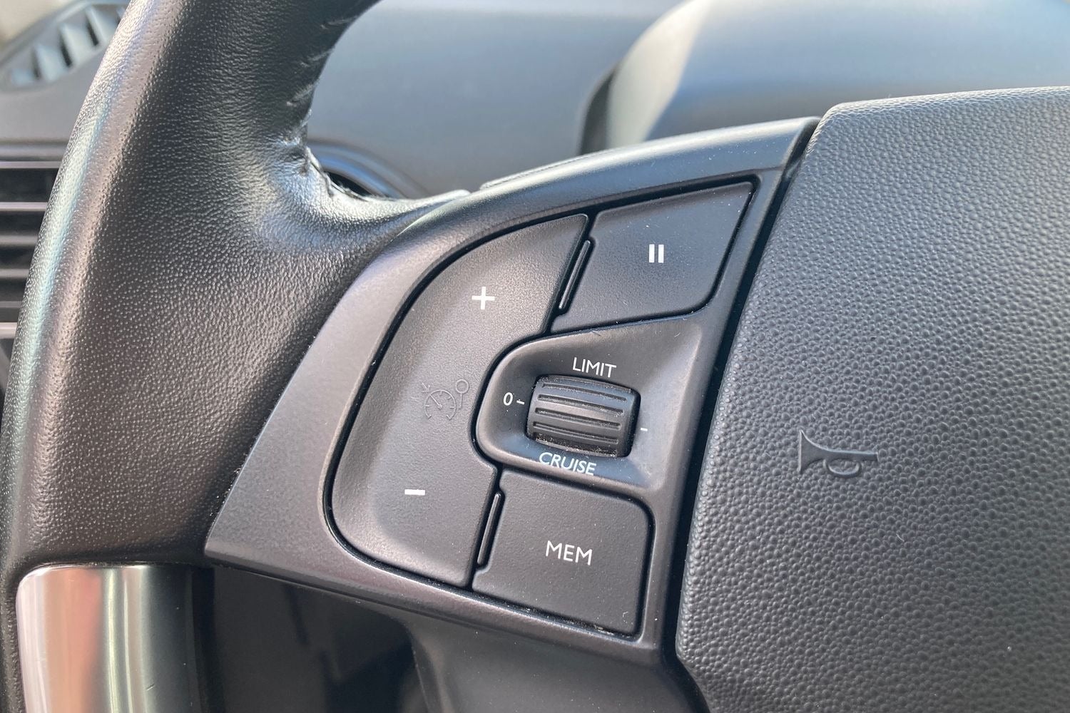 Billede af Citroën Grand C4 SpaceTourer 1,2 PureTech 130 Cool 7prs