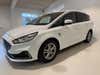 Ford S-MAX EcoBlue Titanium aut. Van thumbnail