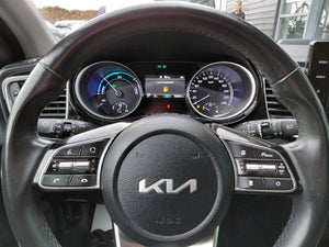 Kia XCeed PHEV Upgrade DCT