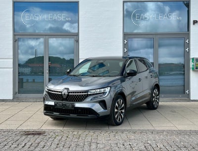 Renault Austral 1,3 mHEV Techno aut.