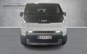 Kia PV5 Standard Range Access