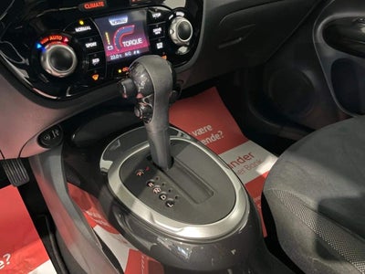 Nissan Juke Acenta CVT