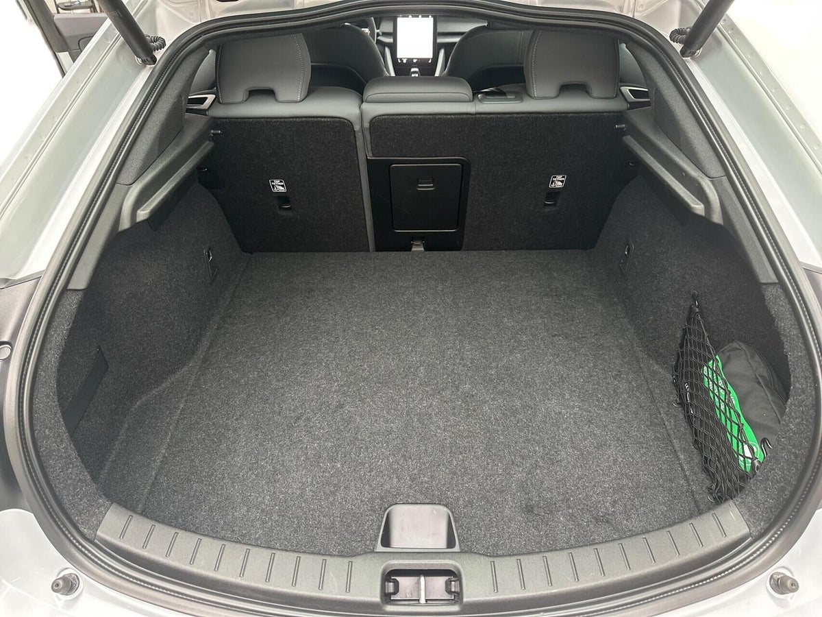 Polestar 2 Long Range billede 13