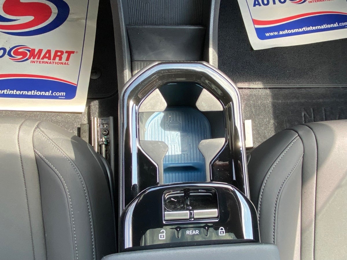 Billede af Volvo EX30  Extended Range Ultra